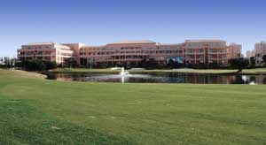 Husa Alicante Golf Hotel - Alicante Husa Alicante Golf Hotel
